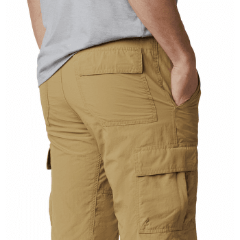 Kraťasy Columbia Silver Ridge™ II Cargo Short Men Crouton 243