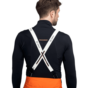 Nohavice Mammut Nordwand Pro HS Pants Men Night