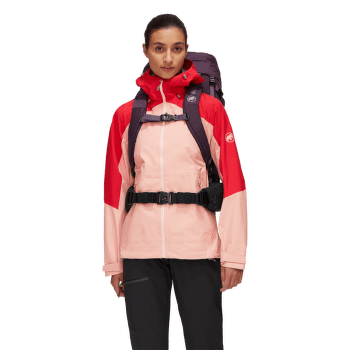 Batoh Mammut Lithium Crest S 30+7 galaxy-black