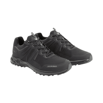 Topánky Mammut Ultimate Pro Low GTX Men black-black 0052