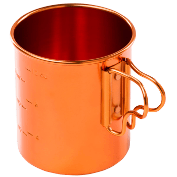 Hrnček GSI Bugaboo Cup Orange