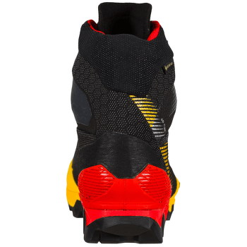 Topánky La Sportiva AEQUILIBRIUM ST GTX® Men Black/Yellow