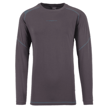 Tričko dlhý rukáv La Sportiva Future Long Sleeve Men Carbon