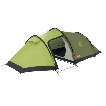 Stan Coleman CAUCASUS 3