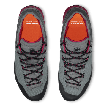 Topánky Mammut Alnasca II Low GTX® Women granit-sundown 00457