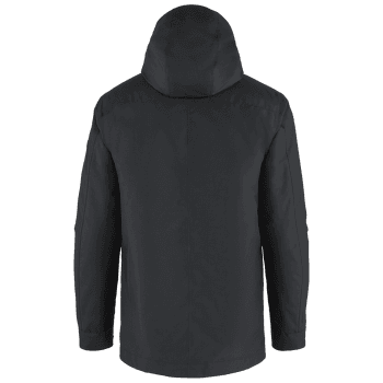 Bunda Fjällräven Visby 3 in 1 Jacket Men Black