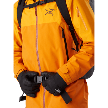 Bunda Arcteryx Rush Jacket Men Relic/Bitters