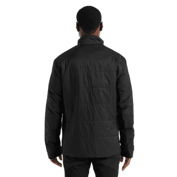 Bunda Icebreaker Helix Jacket Men Black