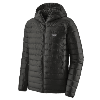 Bunda Patagonia Down Sweater Hoody Men Black