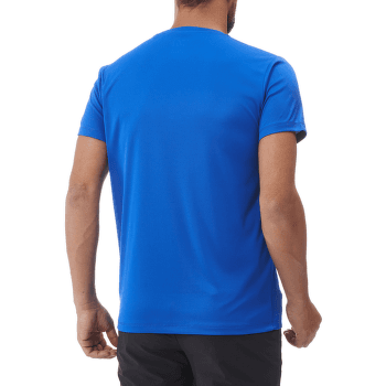Tričko krátky rukáv Millet DREAMY PEAKS T-SHIRT SS Men ELECTRIC BLUE