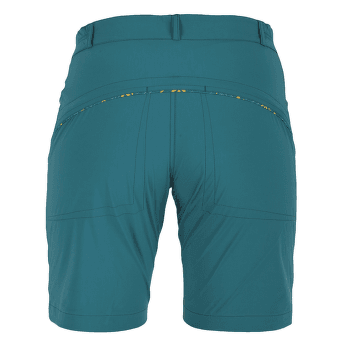 Kraťasy Direct Alpine Iris Short Lady 2.0 emerald