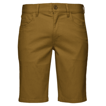 Kraťasy Black Diamond Stretch Font Shorts Men Dark Curry