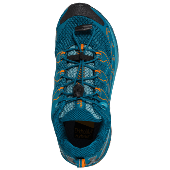 Topánky La Sportiva Ultra Raptor II Junior Space Blue/Maple