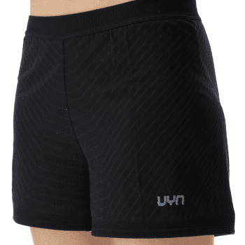 Kraťasy UYN RUNNING PB42 OW PANTS SHORT Women Blackboard