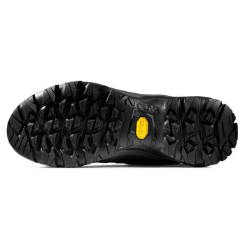 Topánky Mammut Nova IV Low GTX® Women black-apricot brandy