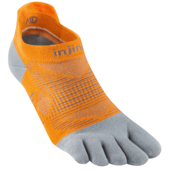 Ponožky Injinji Run NS Coolmax POPSICLE