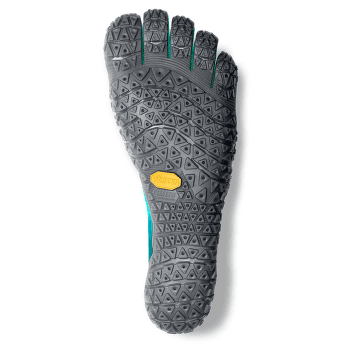 Topánky Five Fingers V-Alpha Women Teal/Blue