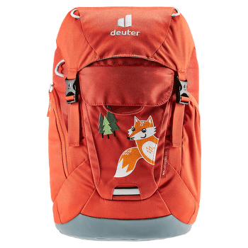 Batoh deuter Waldfuchs 14 (3610322) marine-wave