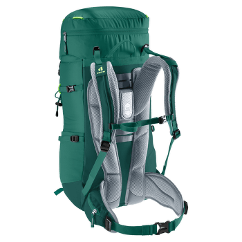 Batoh deuter Fox 40 (3611222) masala-cherry