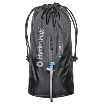 Vak Hydrapak PIONEER 10 Chasm Black