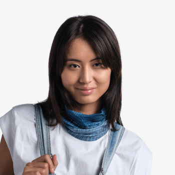 Šatka Buff COOLNET UV® KEREN STONE BLUE KEREN STONE BLUE