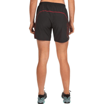 Kraťasy La Sportiva Zen Short Women Topaz