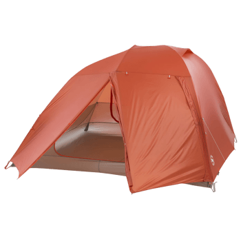 Stan Big Agnes Copper Spur HV UL4 Orange