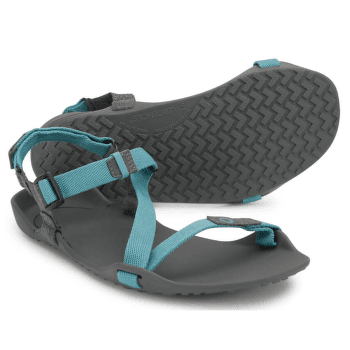Sandále Xero Z-Trek II Women Porcelain Blue