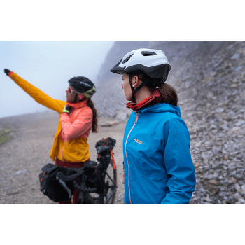 Bunda Direct Alpine Cyclone Lady grey/palisander