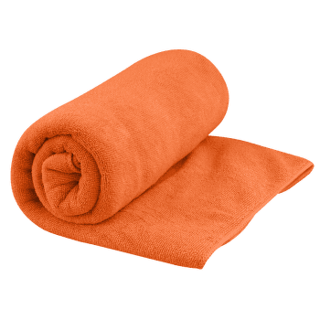 Uterák Sea to Summit Tek Towel Outback
