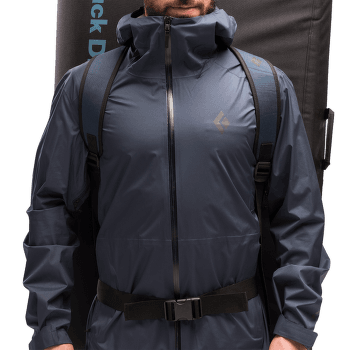 Bouldermatka Black Diamond DROP ZONE CRASH PAD