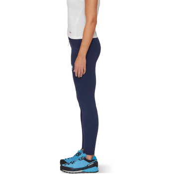 Nohavice Mammut Aenergy Light Tights Women black 0001