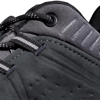 Topánky Mammut Mercury IV Low GTX® Men Black-titanium