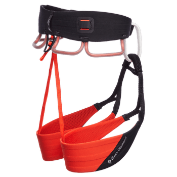 Sedák Black Diamond ZONE HARNESS WOMEN Octane