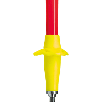 Palice Leki Ultratrail FX.One bright red-black-neonyellow