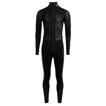 Overal Aclima WoolNet Overall Men Jet Black