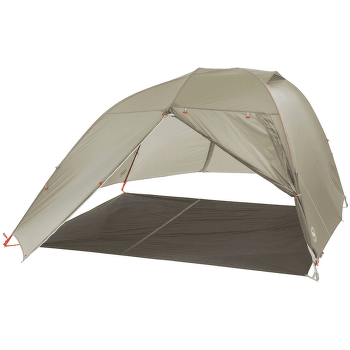 Stan Big Agnes Copper Spur HV UL 4 Olive Green