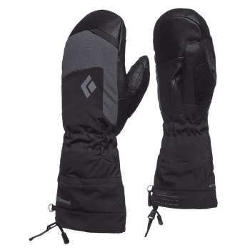 Rukavice Black Diamond Mercury Mitts Women Black