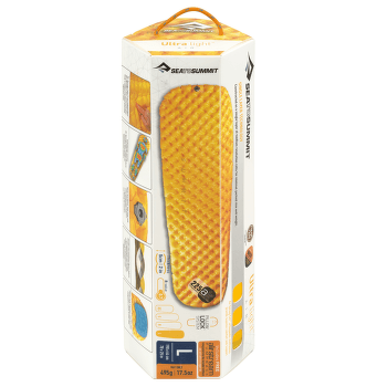 Karimatka Sea to Summit Ultralight Air Mat Yellow