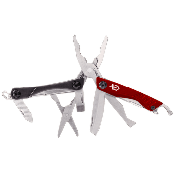 Náradie Gerber Dime Multi-Tool Red