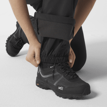 Nohavice Millet Magma Pant Women BLACK - NOIR