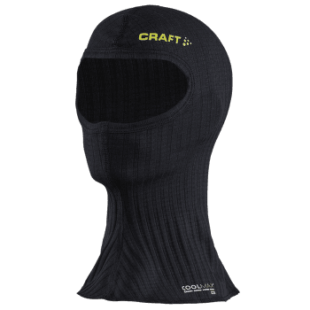 Kukla Craft Active Extreme X Balaclava 999000 Black
