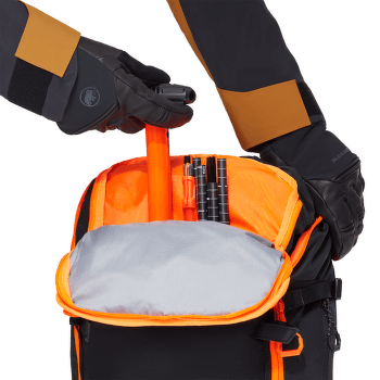 Batoh Mammut Tour 30 Removable airbag 3.0 sapphire 50226