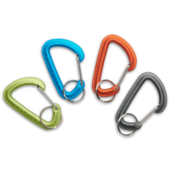 Karabína Black Diamond MICRON ACCSSRY CARABINER SMALL