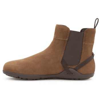 Topánky Xero Tari Women Toffee