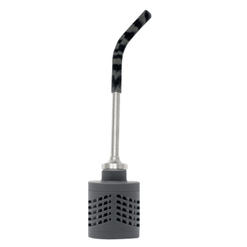 Filter Mizu PERSONAL WATER FILTER ADVENTURE - Gray Grey