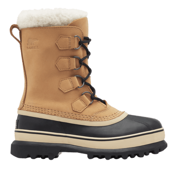 Topánky Sorel Caribou Women Buff 280