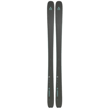 Lyže Fischer Ranger 90 Ws