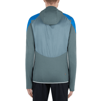 Bunda La Sportiva CAMBRENAS 2.0 hybrid JACKET Men Yellow/Slate