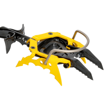 Mačky Grivel G22 PLUS Cramp-O-Matic EVO (w/Antibott)
